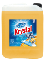Krystal na podlahy 5l