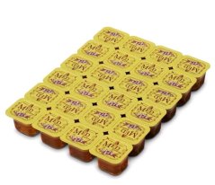 Med porcovaný květový 15g