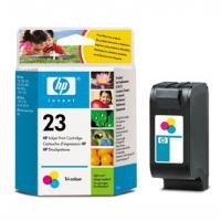 HP 1823D No.23 color