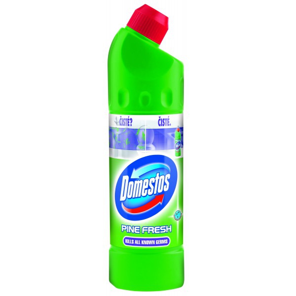 WC Domestos 750ml