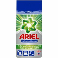 Ariel prací prášek Regular 7,2 kg 130 PD