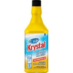 Krystal Sanan1l