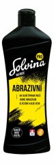 Solvina Pro abrazivní tekutá mycí pasta pro chlapské ruce 450g
