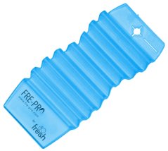 FrePro Hang Tag - vonná gelová závěska modrá