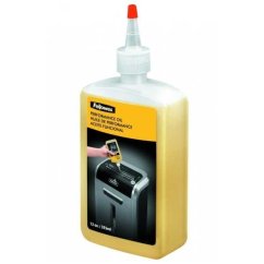 Olej Fellowes do skartovače 350 ml