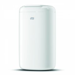 Tork 564000 odpadkový koš 5l plastový s víkem