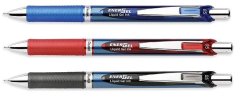 Gelové pero Pentel BLN 75 Energel 0,5