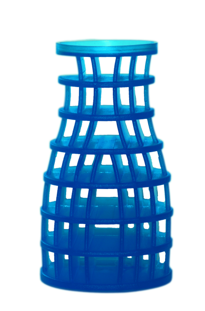 Fre Pro ECO AIR 2.0 - prostorový osvěžovač vzduchu Bavlna (modrá)