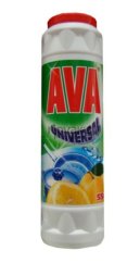 Ava čistící písek na nádobí 550g