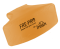mango - oranžová