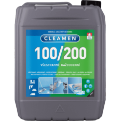 Cleamen 100/200