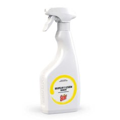 Star na koupelny 500 ml Pure Vera
