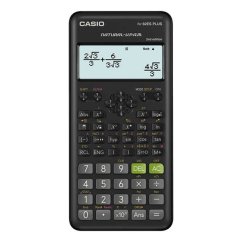 Kalkulačka Casio FX 82ES Plus vědecká