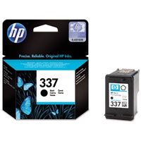 HP C9364EE No.337 black