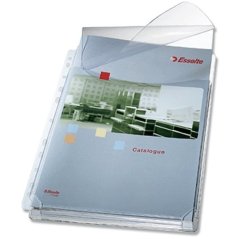 Euroobal A4/U rozšířená kapacita Esselte /5ks