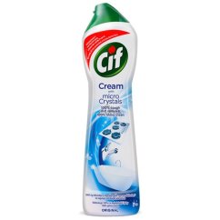 Cif tekutý písek cream 500ml