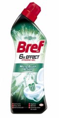 Bref WC čistič 750ml