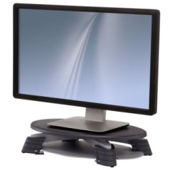 Stojan pod monitor Fellowes Oval