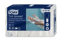 Tork Xpress® 100288 jemné papírové ručníky Multifold