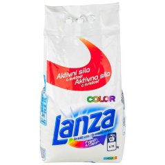 Lanza color prací prášek 5,85kg 90 PD