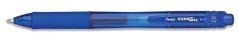 Gelové pero Pentel BLN 105 Energel 0,7 modré