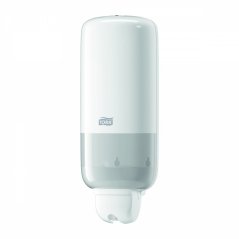 TORK 560000 S Box dávkovač mýdla 1litr bílý