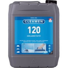 Cleamen 120 5l základní čistič