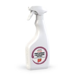 Star osvěžovač vzduchu Divoké dřevo 550 ml