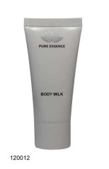 PURE ESSENCE hotelové tělové mléko 20ml