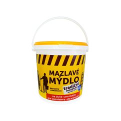 Mazlavé mýdlo 9kg