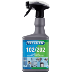 Cleamen 102/202 osvěžovač, neutralizátor pachů 550ml