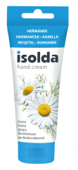 Krém na ruce Isolda heřmánek 100g