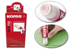 Lepidlo Kores Glufix 30g