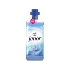 Lenor 930 ml  Spring aviváž