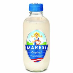Mléko do kávy Maresi 250g sklo
