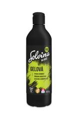 Solvina Profi gel 450g mycí gel