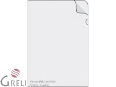 Sloha A4/L 110mic AH102 zakládací obal