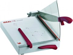 Páková řezačka IDEAL 1135, 350mm, do 25 listů