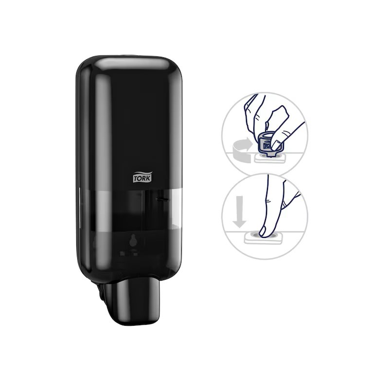 Tork 561508 dávkovač pěnového mýdla Tork Elevation 1l
