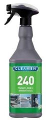 Cleamen 240 na trouby a grily