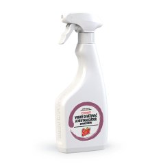 Star osvěžovač vzduchu Divoké dřevo 550 ml