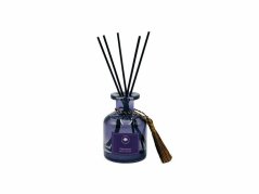 Vonné tyčinky Diamond skleněný difuzér 150ml