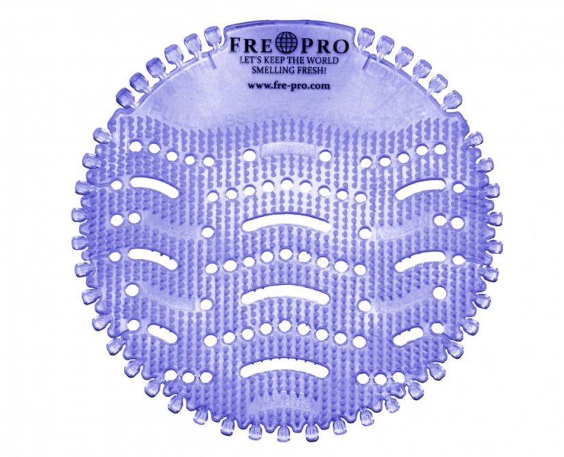 FrePro Wave2 vonné sítko do pisoáru