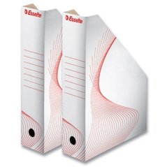 Esselte 493222 archivaní box zkosený