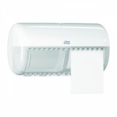 Tork 557000 zásobník toaletních papírů Twin Box