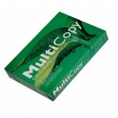 Kopírovací papír MultiCopy A4/80g