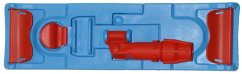 Držák mopu Speedy 40cm Flipper mechanický