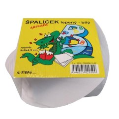 Špalíček vrtule