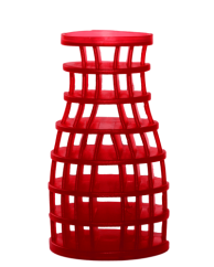 Fre Pro ECO AIR 2.0 - prostorový osvěžovač vzduchu Kiwi / Grapefruit (růžová)