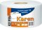 Toal.papír WC Jumbo 19 2vr celulóza Karen Premium